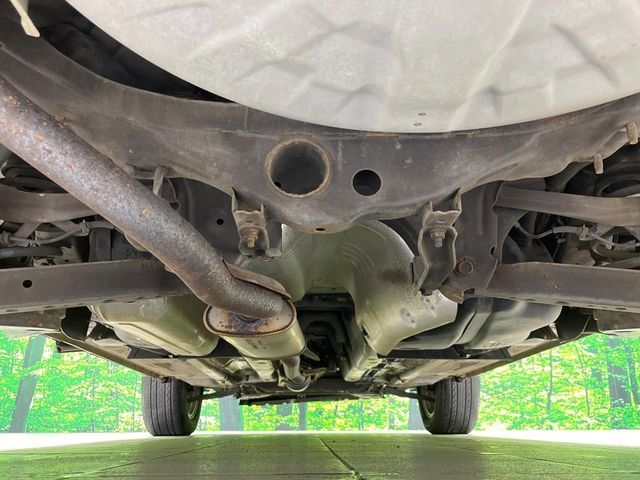 NISSAN X-TRAIL 2WD 2011 Image 31