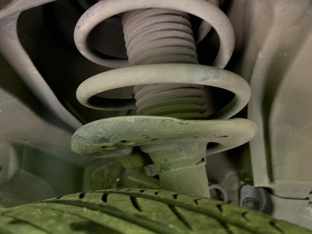 NISSAN X-TRAIL 2WD 2011 Image 31