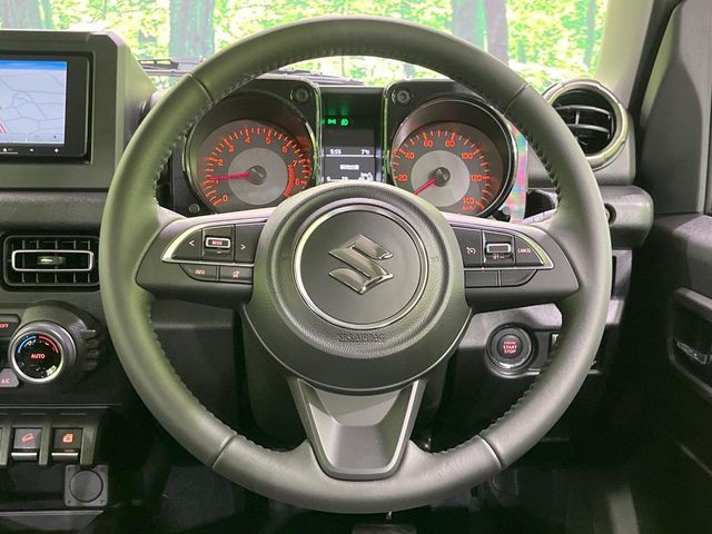 SUZUKI JIMNY 4WD 2025 Image 31