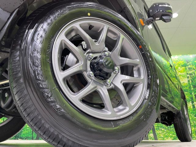 SUZUKI JIMNY 4WD 2025 Image 31