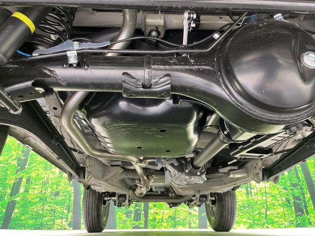 SUZUKI JIMNY 4WD 2025 Image 31