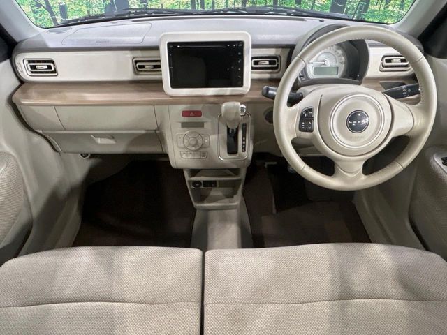 SUZUKI ALTO LAPIN 2015 Image 31