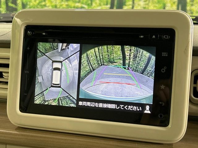 SUZUKI ALTO LAPIN 2015 Image 31