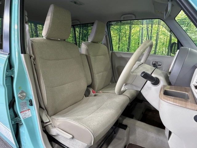 SUZUKI ALTO LAPIN 2015 Image 31