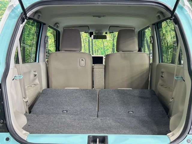 SUZUKI ALTO LAPIN 2015 Image 31