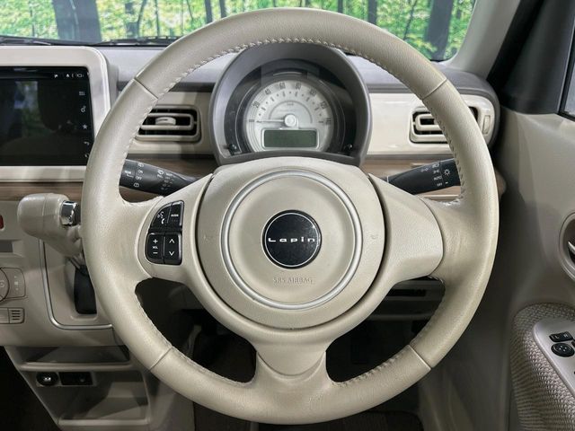 SUZUKI ALTO LAPIN 2015 Image 31