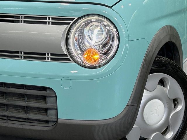 SUZUKI ALTO LAPIN 2015 Image 31