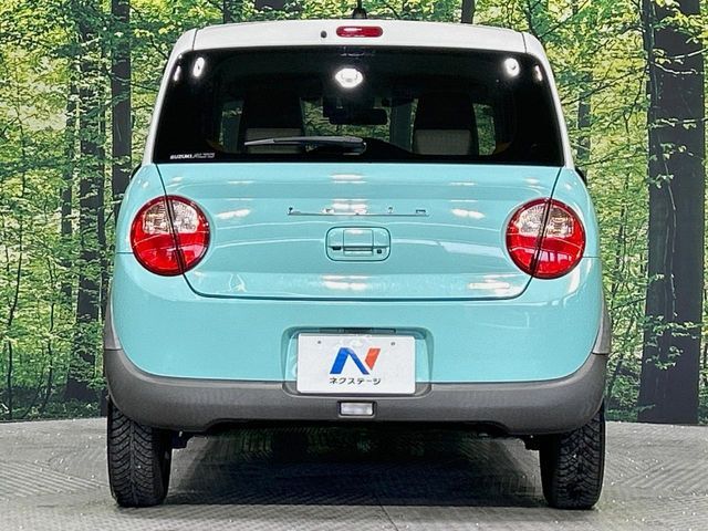 SUZUKI ALTO LAPIN 2015 Image 31