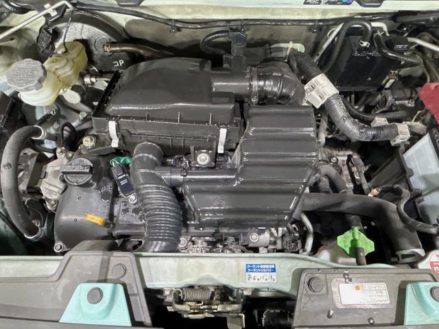 SUZUKI ALTO LAPIN 2015 Image 31