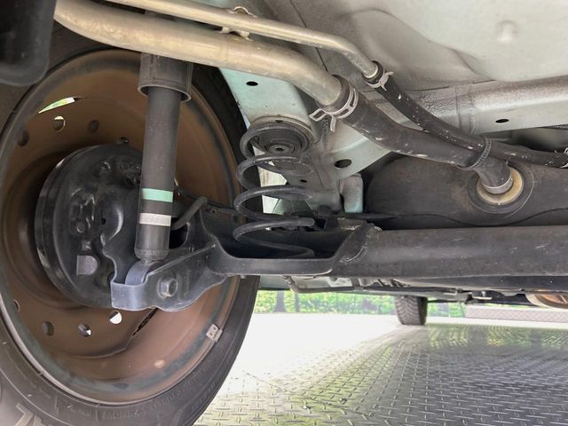 SUZUKI ALTO LAPIN 2015 Image 31