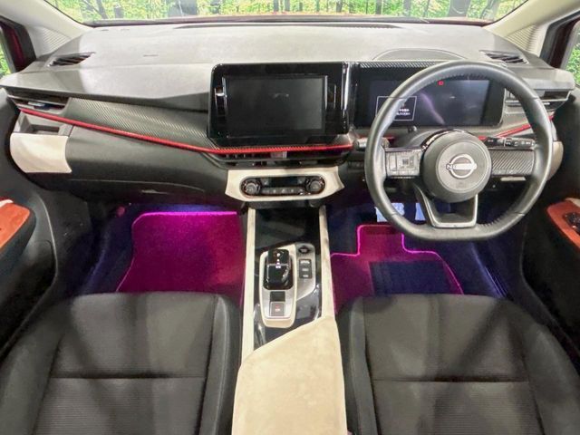 NISSAN NOTE 2021 Image 31