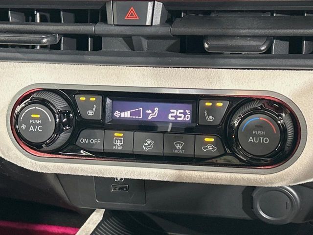 NISSAN NOTE 2021 Image 31