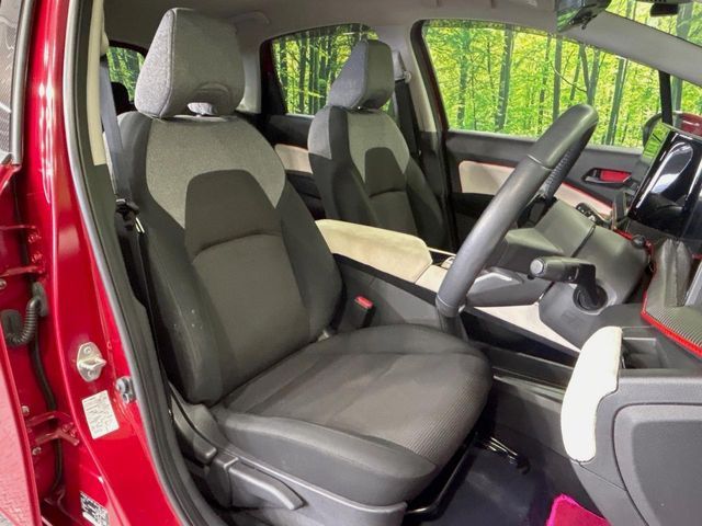 NISSAN NOTE 2021 Image 31