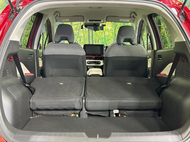 NISSAN NOTE 2021 Image 31