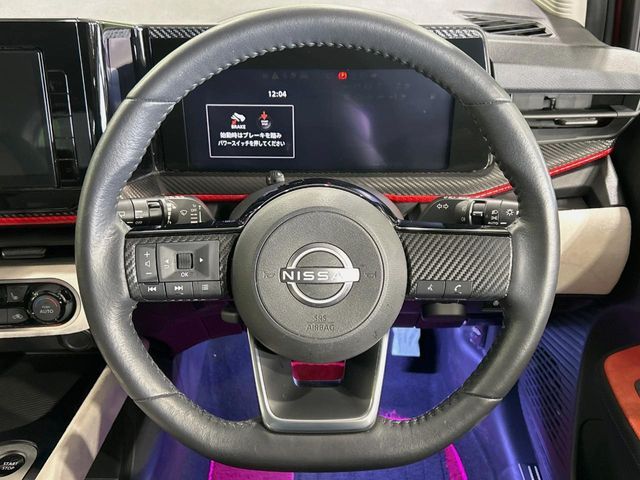 NISSAN NOTE 2021 Image 31