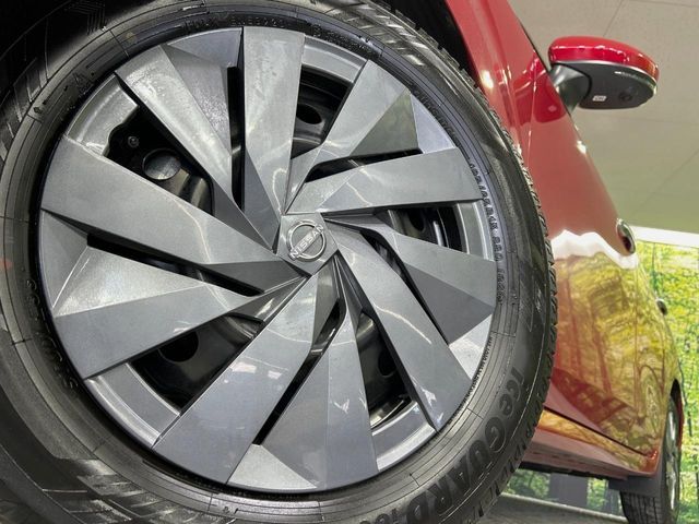 NISSAN NOTE 2021 Image 31