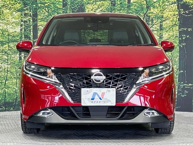 NISSAN NOTE 2021 Image 31