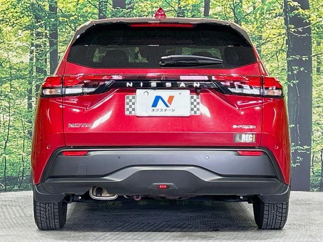 NISSAN NOTE 2021 Image 31