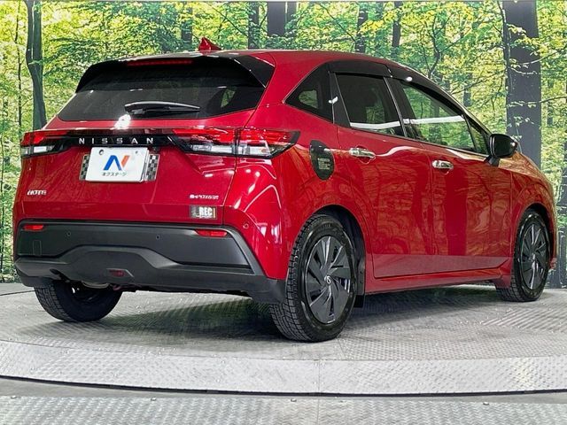 NISSAN NOTE 2021 Image 31