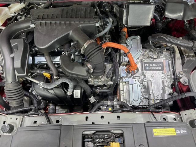 NISSAN NOTE 2021 Image 31