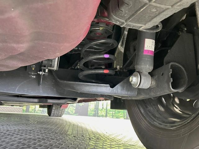 NISSAN NOTE 2021 Image 31