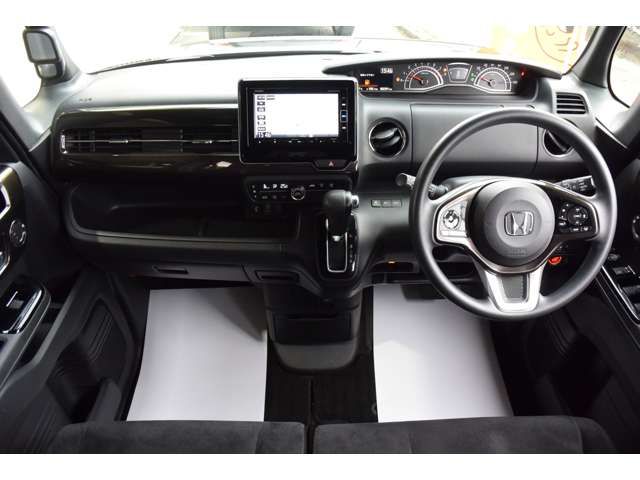 HONDA N BOX CUSTOM 2018 Image 31