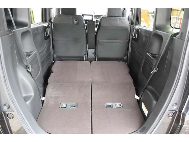 HONDA N BOX CUSTOM 2018 Image 31