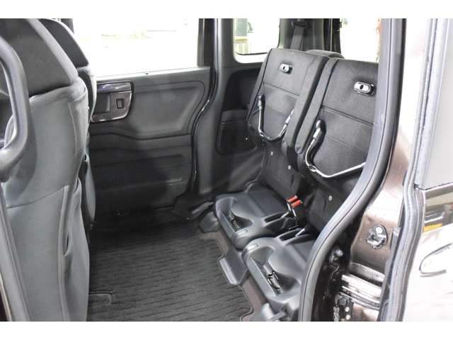 HONDA N BOX CUSTOM 2018 Image 31