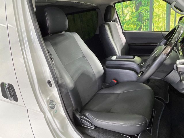 TOYOTA REGIUSACE VAN 2WD 2018 Image 31