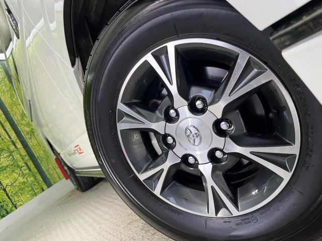 TOYOTA REGIUSACE VAN 2WD 2018 Image 31