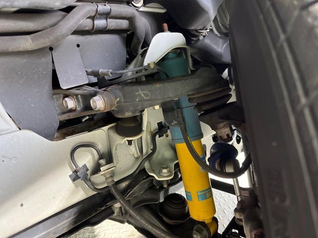 TOYOTA REGIUSACE VAN 2WD 2018 Image 31