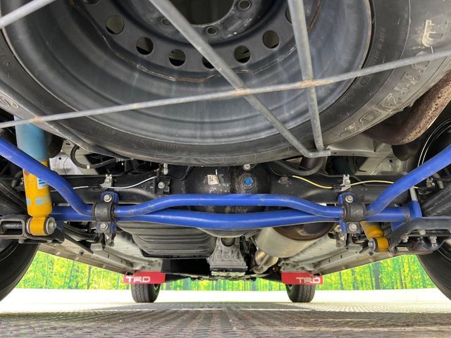 TOYOTA REGIUSACE VAN 2WD 2018 Image 31