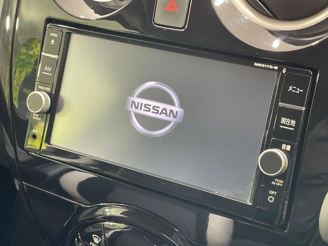 NISSAN NOTE 2018 Image 31