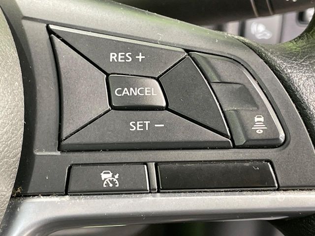 NISSAN NOTE 2018 Image 31