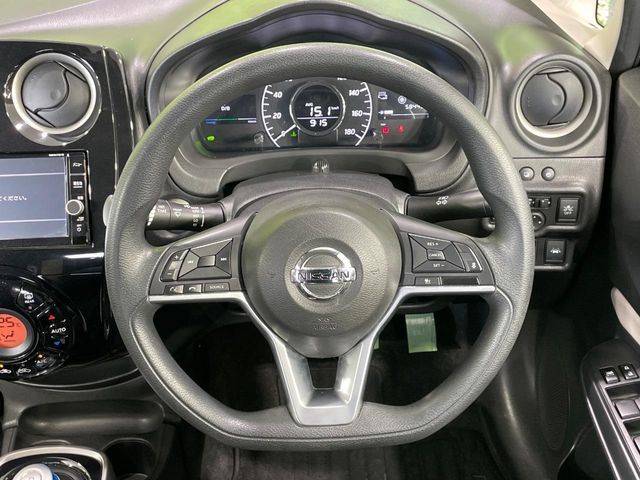 NISSAN NOTE 2018 Image 31