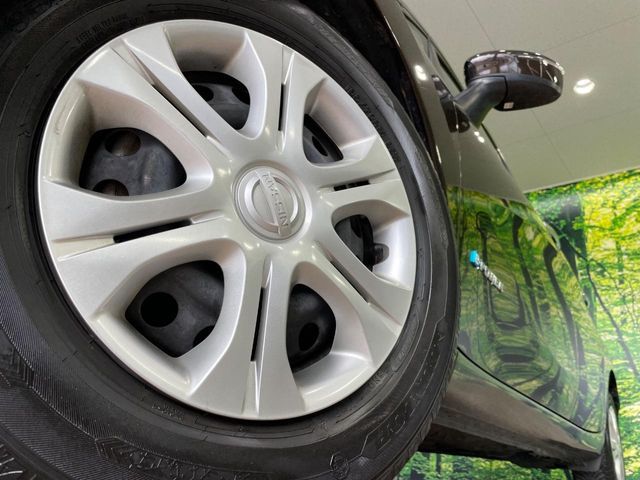 NISSAN NOTE 2018 Image 31