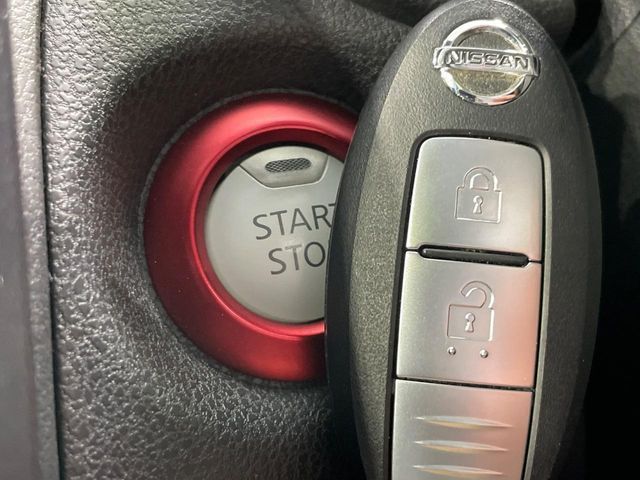 NISSAN NOTE 2017 Image 31