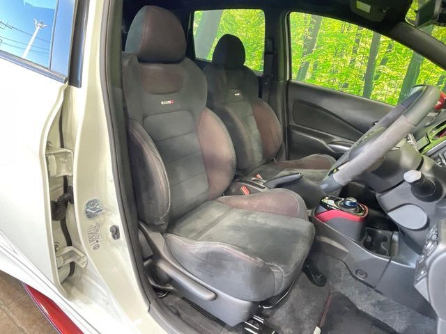 NISSAN NOTE 2017 Image 31