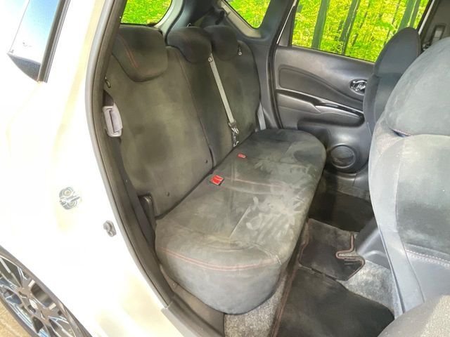 NISSAN NOTE 2017 Image 31