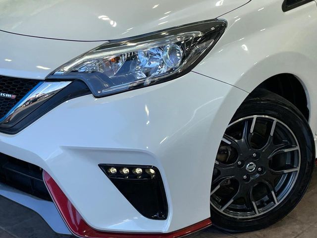 NISSAN NOTE 2017 Image 31