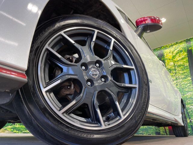 NISSAN NOTE 2017 Image 31