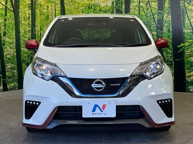 NISSAN NOTE 2017 Image 31