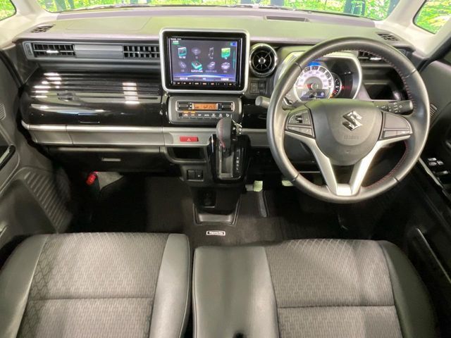 SUZUKI SPACIA CUSTOM 2019 Image 31