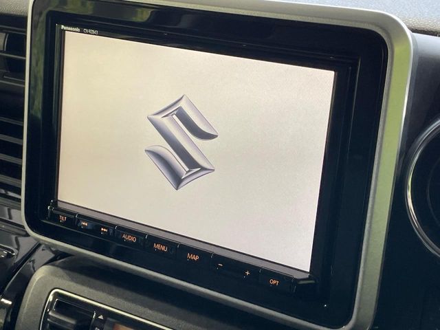 SUZUKI SPACIA CUSTOM 2019 Image 31