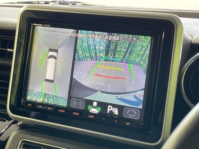 SUZUKI SPACIA CUSTOM 2019 Image 31