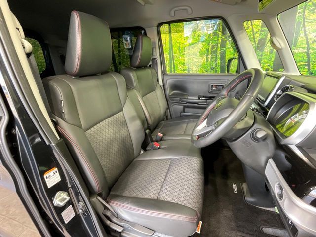 SUZUKI SPACIA CUSTOM 2019 Image 31