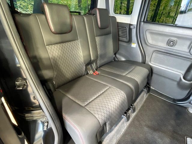 SUZUKI SPACIA CUSTOM 2019 Image 31