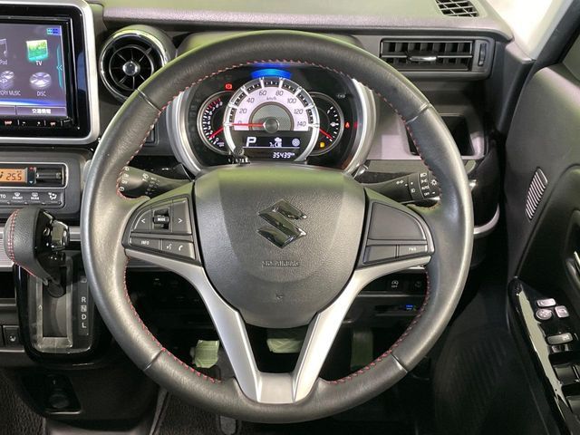 SUZUKI SPACIA CUSTOM 2019 Image 31