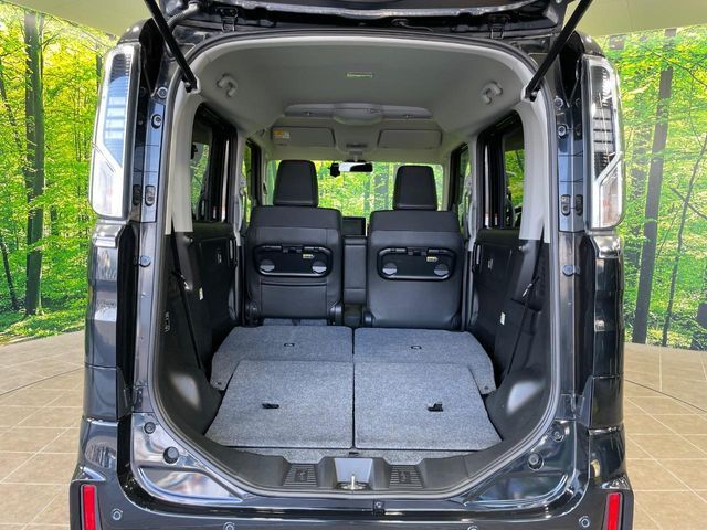 SUZUKI SPACIA CUSTOM 2019 Image 31