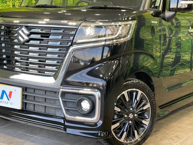 SUZUKI SPACIA CUSTOM 2019 Image 31